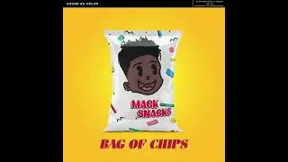 Bag of Chips (Prod. TeeWaTT)