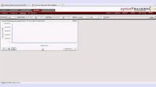Network Flow Integration and Visibility for Root Cause Analysis (Network Monitoring Software)