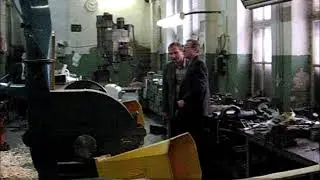 Дробилка древесных отходов ДС10