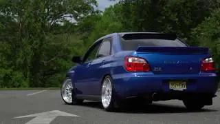 04 WRX Mike Das