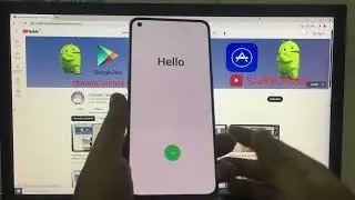 OPPO Reno 6 5G FRP Bypass Android 12 | Remove Google Account OPPO CPH2251 | Without pc