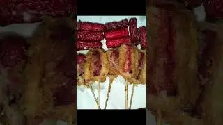 corndog