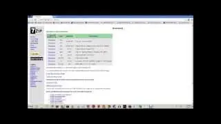 Minecraft: Installing Optifine and 7zip Fast Learn *OUTDATED*