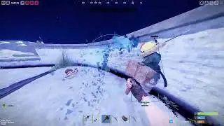 Rust terrorising devblog player's 📢ft. unlimited-hack.pw | BEST HACK ALL DEVBLOG✅