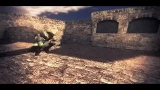 LOS ZETAS FADED | CS 1.6 | FURIEN STRAFE