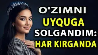 🔥 HAR KECHA MENI UXLATIB, YONIMGA KIRARDI… HAQIQATNI BILGANIMDA SHOKDA QOLDIM!
