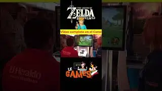 CEMU - Breath Of The Wild en tu PC - 2023