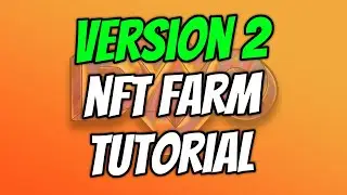 Multi-Collection NFT Farms Live On WaxDAO!