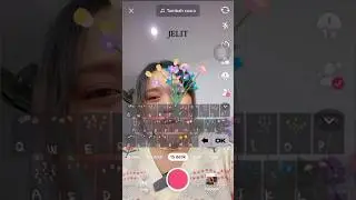 BIKIN KADO SESUAI FILTER TIKTOK FLOWER LANGUANGE ?!😲😳 PART 1