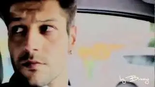 Burak&Zeynep(Cennetten gelen bir melekti sanki...)