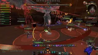 АД в произволке! Этого всего-то обычная версия Оков Божественности | Neverwinter Online | M31