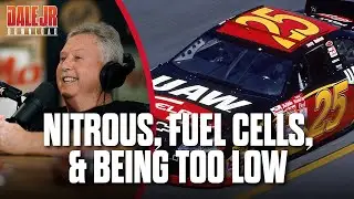 Tony Furr Has PLENTY of Cheating Stories | Dale Jr Download
