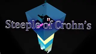Steeple of Crohn's | The Baseplate Project