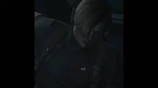 Leon S. kennedy