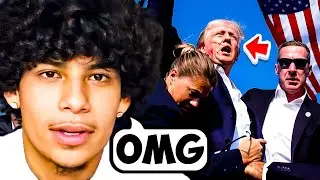 BigEx Reacts To Viral Clips In His Twitter Community! (Part 2)