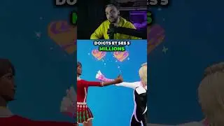 The most used SYNCRO EMOTES in HISTORY 