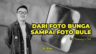 Gawat‼️ Foto Telanjang di Pantai ? #Streettalk with @rkw_