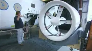 Как сделать дирижабль