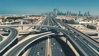 RTA Dubai - Our Vision - SkyPods
