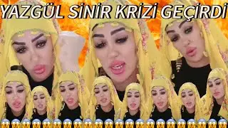 YAZGÜL KARAKAŞ FOUGHT ON TIKTOK LIVE STREAM! BREAKING NEWS CHAOS! YAZGÜL'S LATEST APPEARANCE! 
