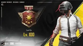 || Finally 100 Level in 