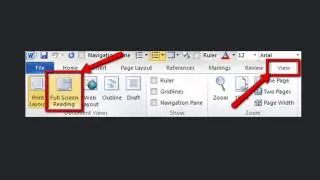 Distraction-free reading and writing - Load2Learn Screencast