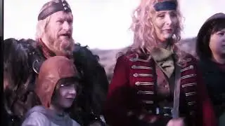 Time  Bandits