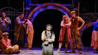 "Tell Her I Love Her" - Urinetown @ Texas State