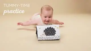 Taf Toys Sada hraček Black&White Kit