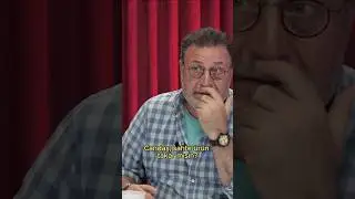 Kafa TV Kanalından Candaş Tolga Işık'ın Kol Saati - Mert Kalafat
