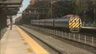 Brief Moment at Exton 10/28/24