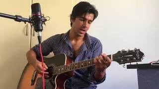 Cat Stevens - Wild World (cover) - Çağrı Kıstı