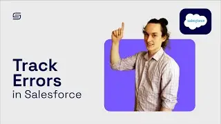 Salesforce Error Tracking Made Easy: Build Your Logging Framework | Simon's Salesforce Guide