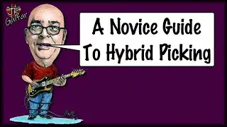 A Novice Guide To Hybrid Picking