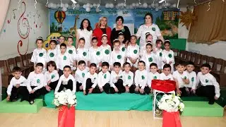 ՍՊԻՏԱԿԻ ԹԻՎ 2 ՄԱՆԿԱՊԱՐՏԵԶ 16.08.2024 BABAYAN STUDIO