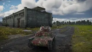 М14/41 (47/40) in WarThunder Moments