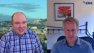 EMA Cloud Rants - AI-driven Automation for IT Operations -  Skip Bacon ServiceNow