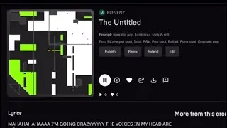 The Untitled