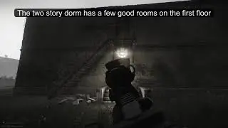The best keys for Customs - Escape from Tarkov Quick Guide