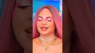Вампир vs Русалка! 🤔😱 