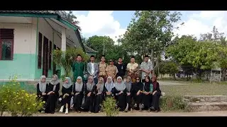 UCAPAN SELAMAT DATANG BULAN SUCI RAMADHAN