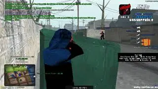 RUBY: Lewis - War Montage [#59]