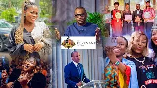 The Best Place of Worship in Abuja | The Covenant Nation (TCN) Abuja