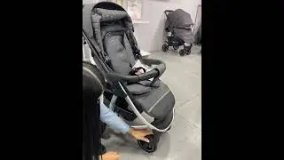 Обзор Carrello Vista