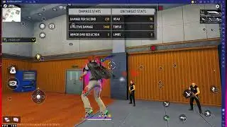 AFTER UPDATE : Enable This Setting To Get 99.99% Headshots l Bluestacks 5 l Msi 5.