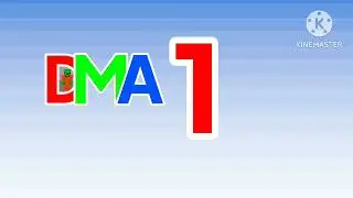 DMA1 ident 2026 Bản 3