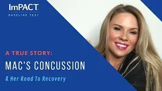 Mac's Concussion - Story Time