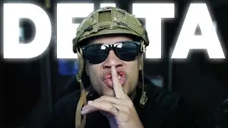 DELTA FORCE LIVE GAMEPLAY