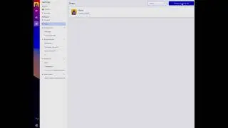 How to add a new user to your Mava dashboard