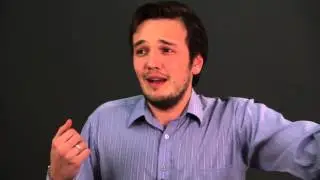 Монолог из к\ф "Телефонная будка". Sergey Pavlov